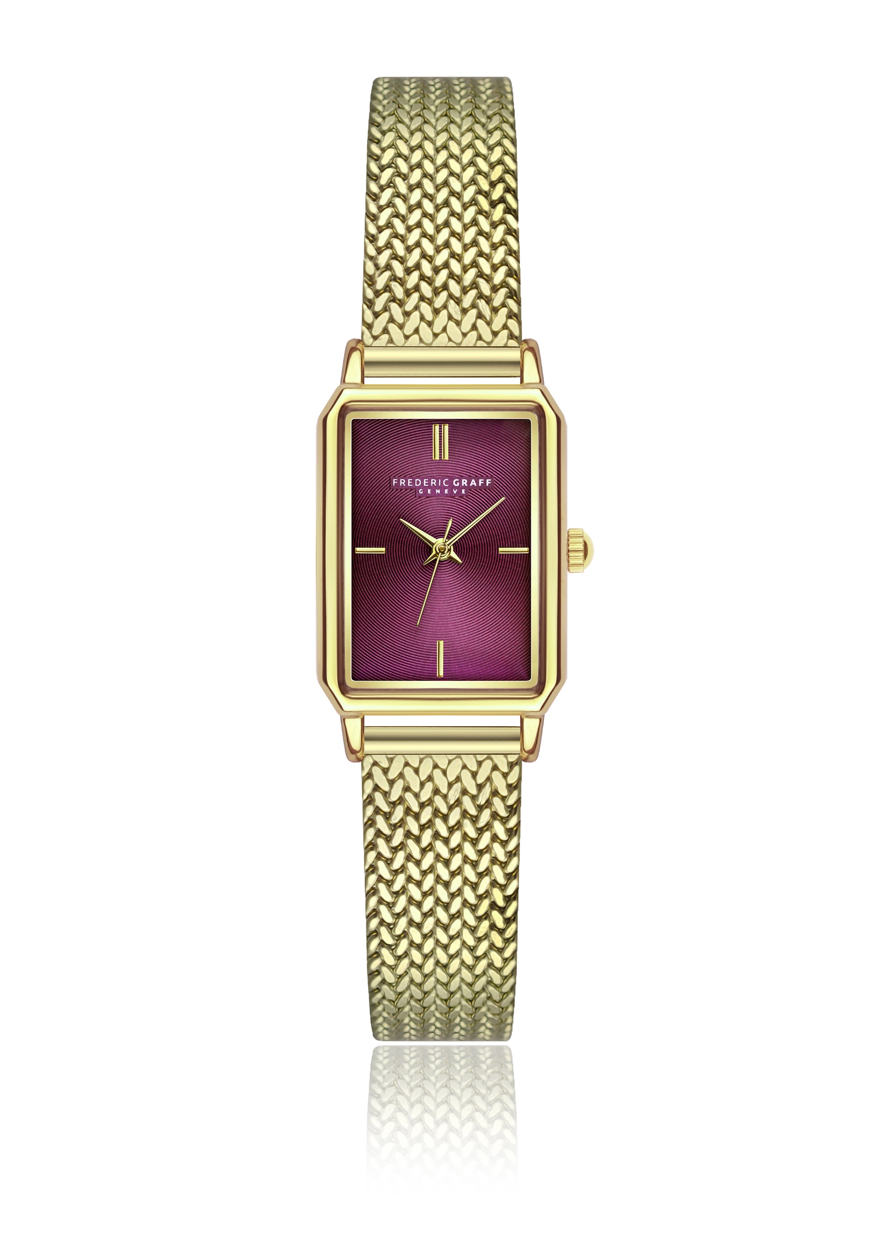 Frederic Graff Watches Frederic Graff Watches - Γυναικείο Ρολόι Frederic Graff