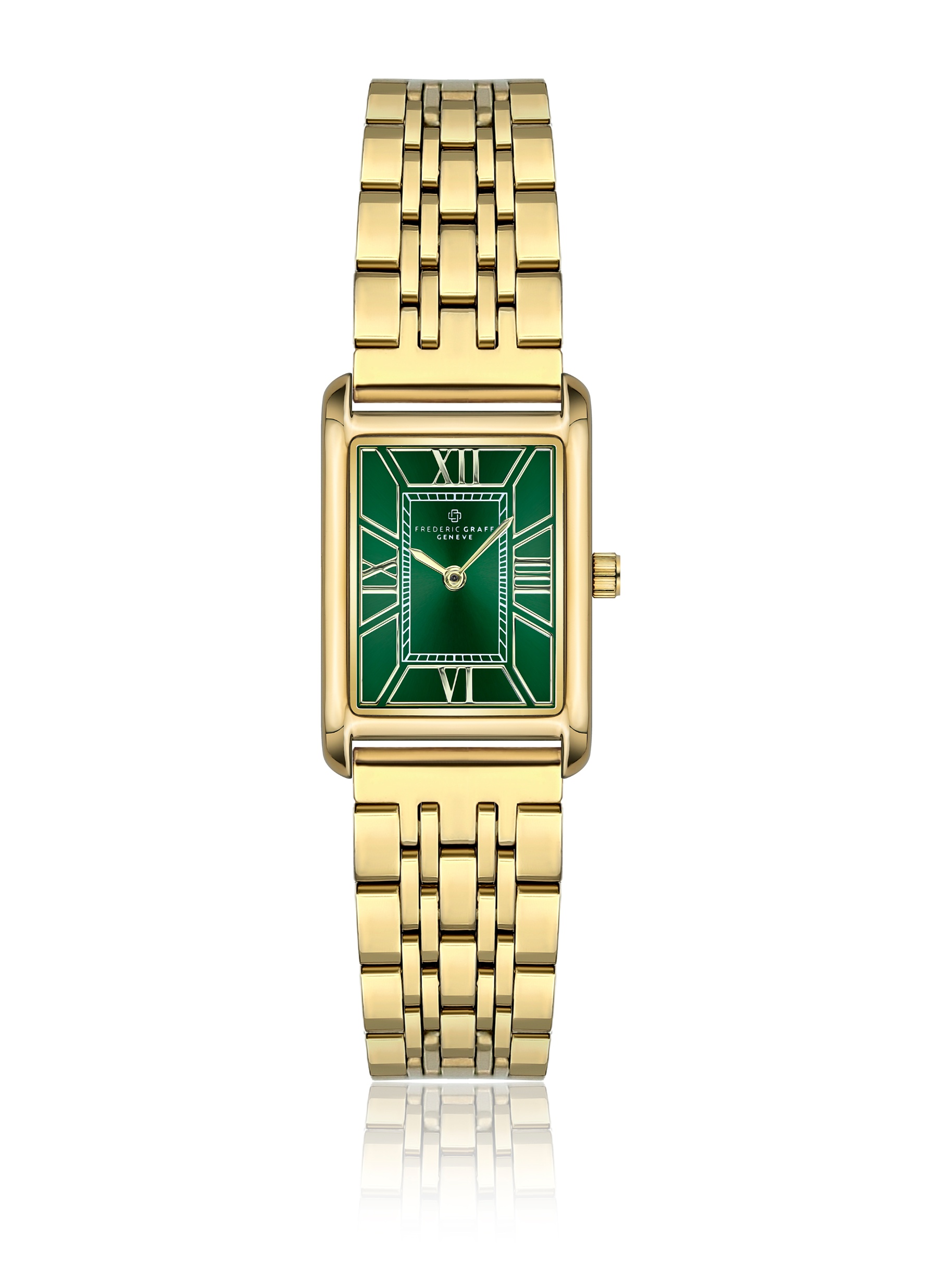 Frederic Graff Watches Frederic Graff Watches - Γυναικείο Ρολόι Frederic Graff