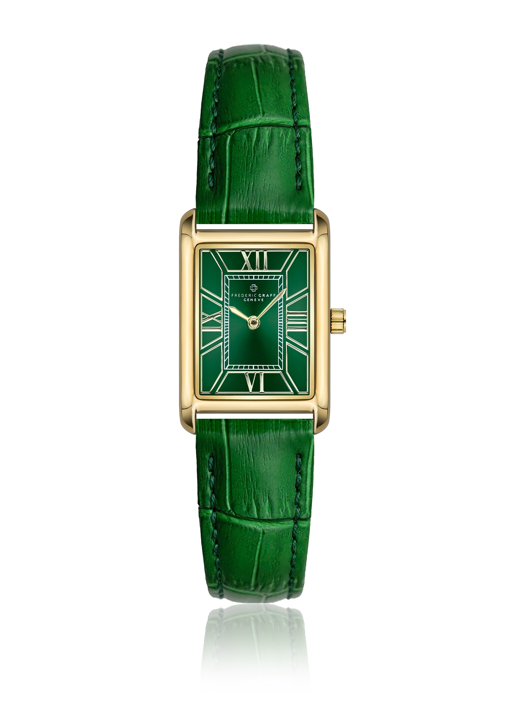 Frederic Graff Watches Frederic Graff Watches - Γυναικείο Ρολόι Frederic Graff