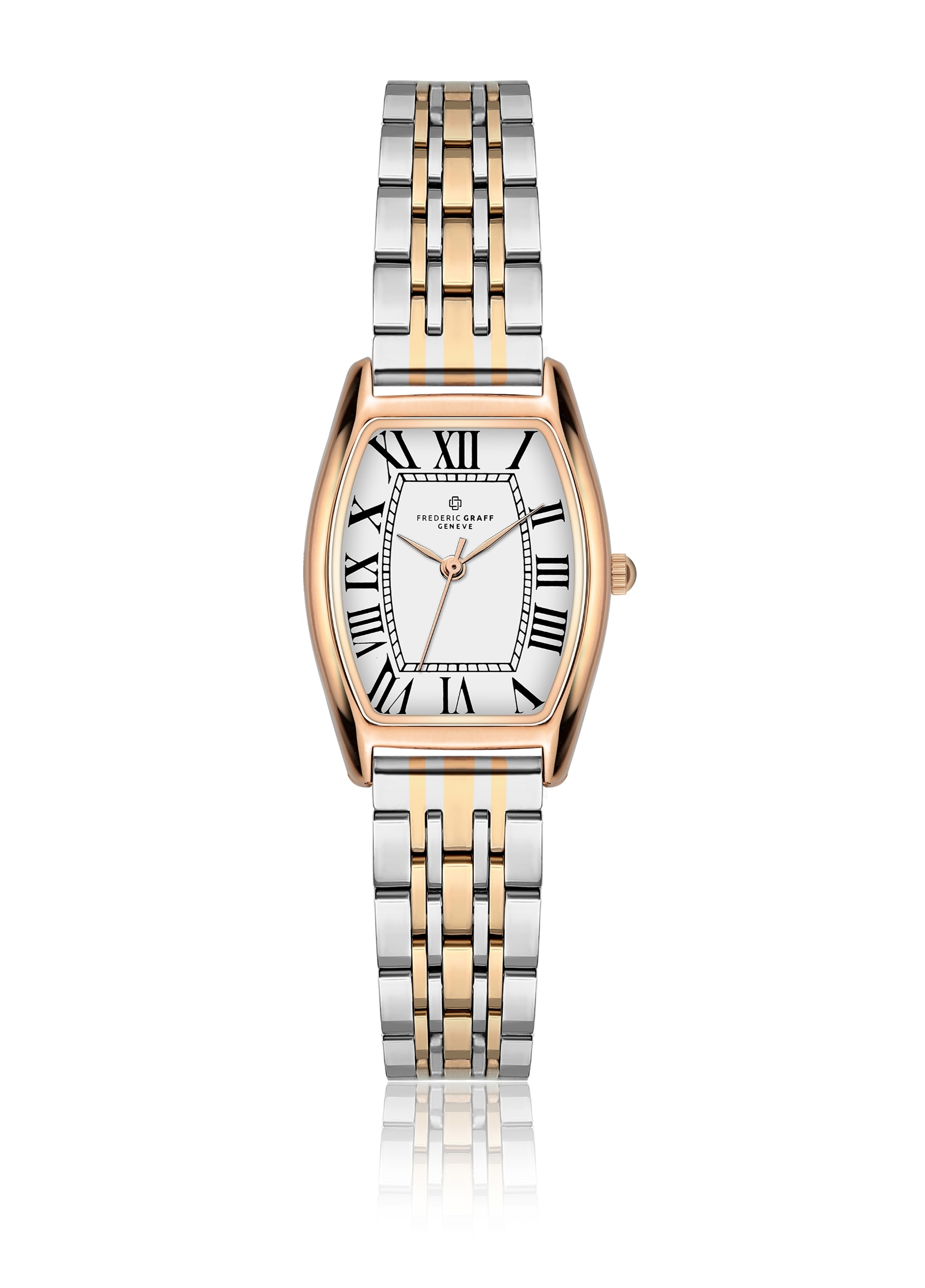 Frederic Graff Watches Frederic Graff Watches - Γυναικείο Ρολόι Frederic Graff