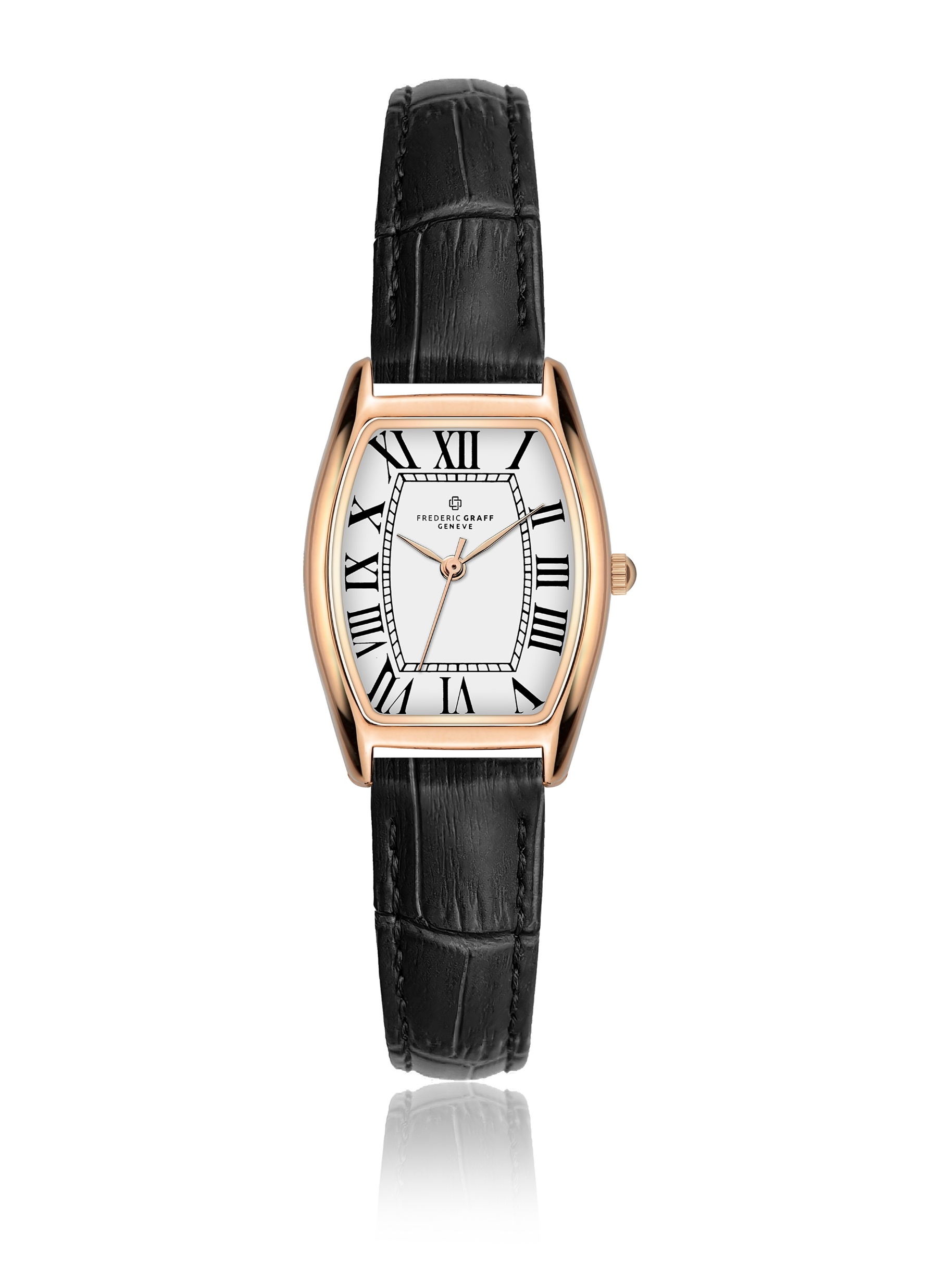 Frederic Graff Watches Frederic Graff Watches - Γυναικείο Ρολόι Frederic Graff