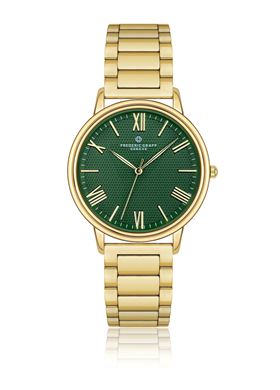 Ανδρικό Ρολόι Frederic Graff