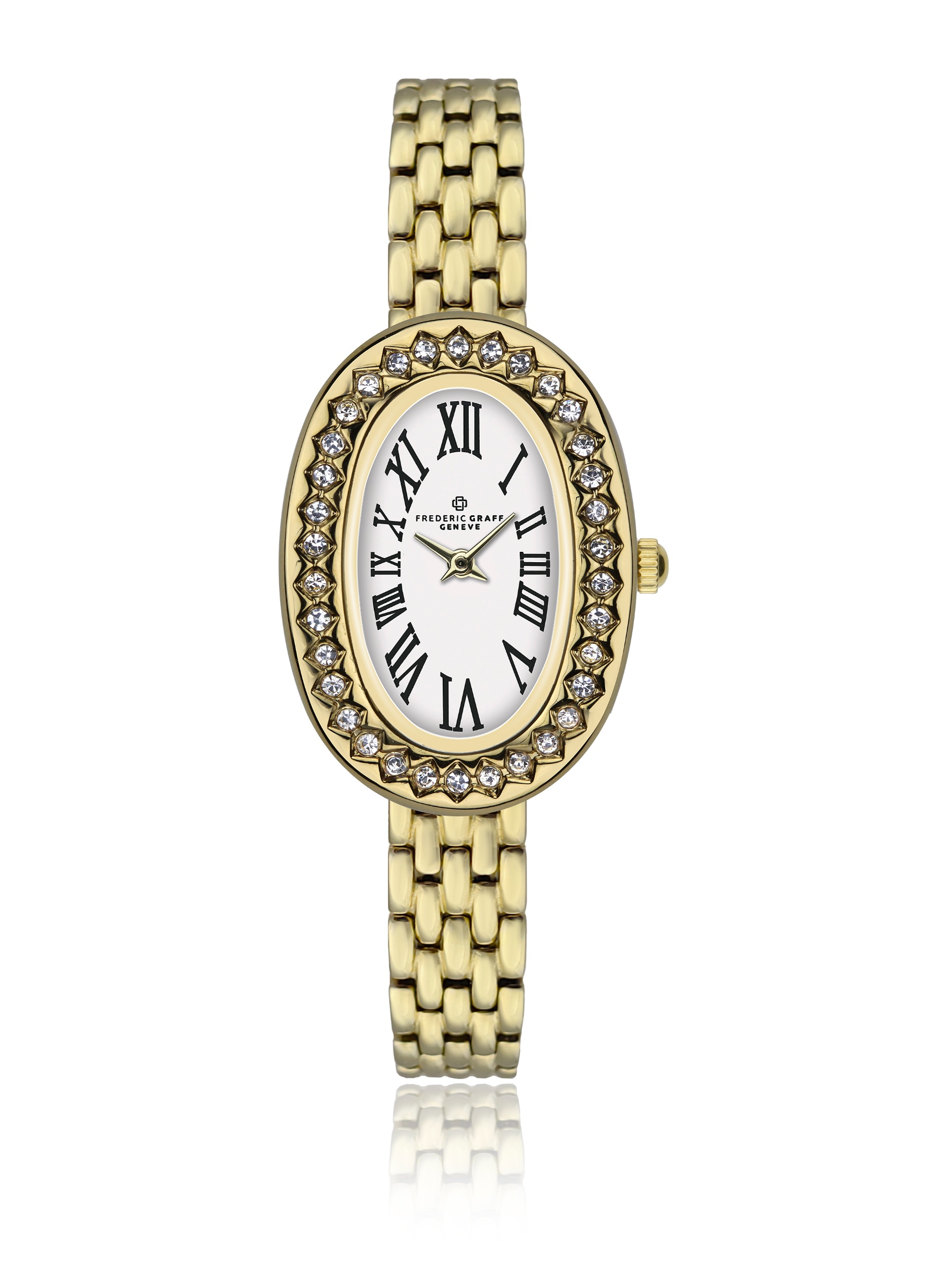 Frederic Graff Watches Frederic Graff Watches - Γυναικείο Ρολόι Frederic Graff