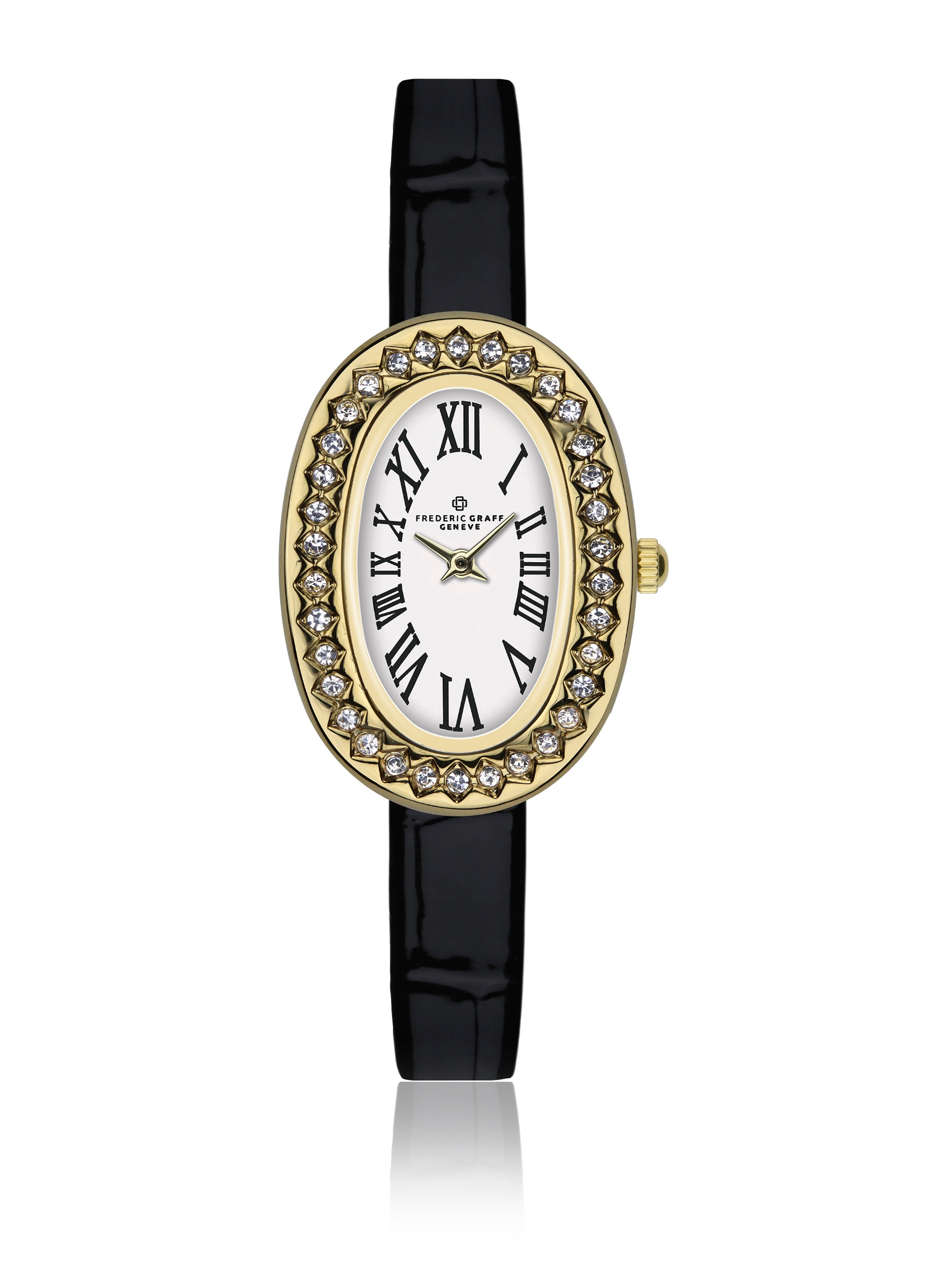 Frederic Graff Watches Frederic Graff Watches - Γυναικείο Ρολόι Frederic Graff