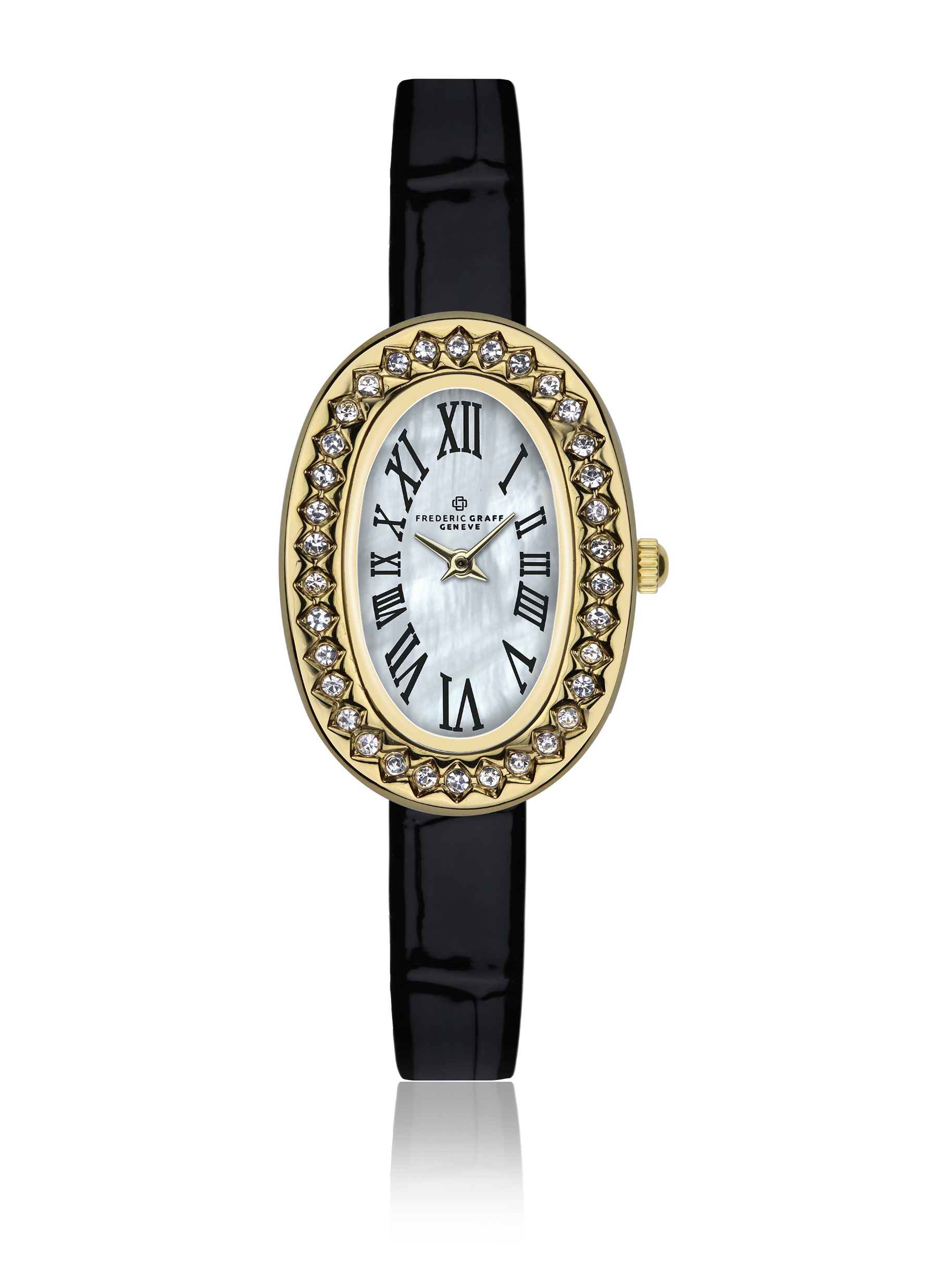 Frederic Graff Watches - Γυναικείο Ρολόι Frederic Graff