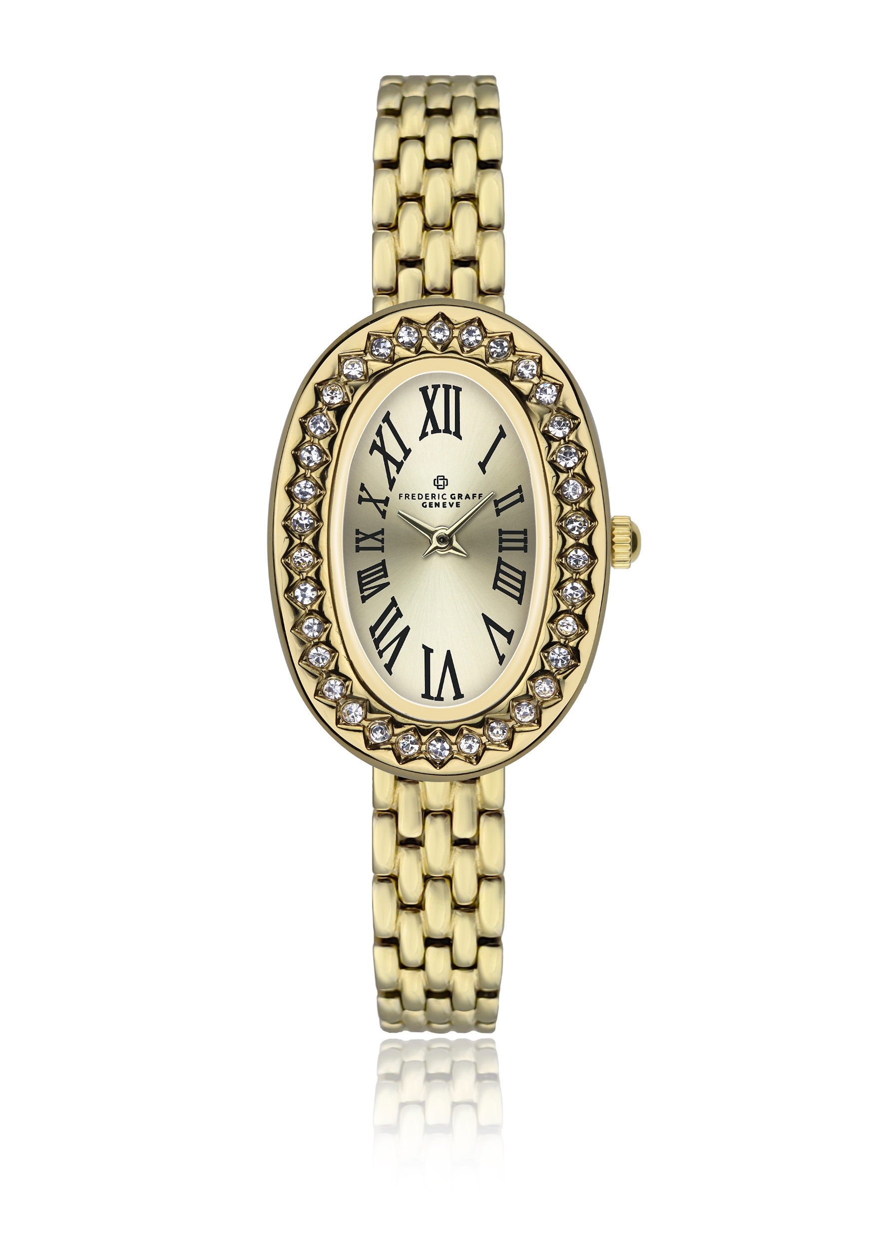 Frederic Graff Watches Frederic Graff Watches - Γυναικείο Ρολόι Frederic Graff