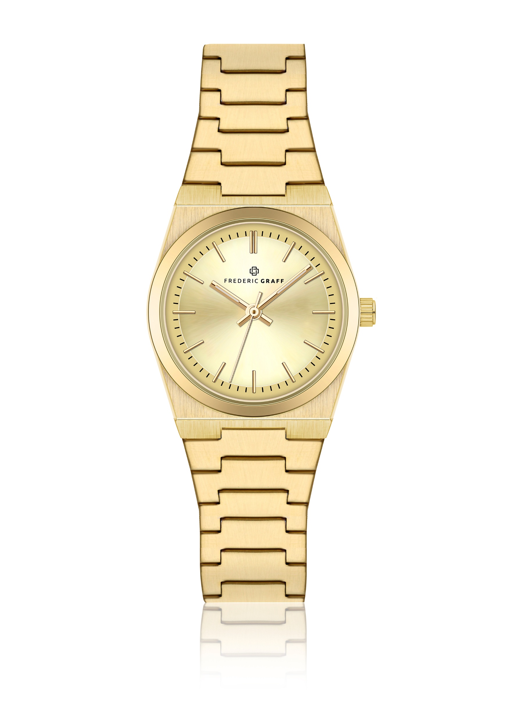 Frederic Graff Watches Frederic Graff Watches - Γυναικείο Ρολόι Frederic Graff