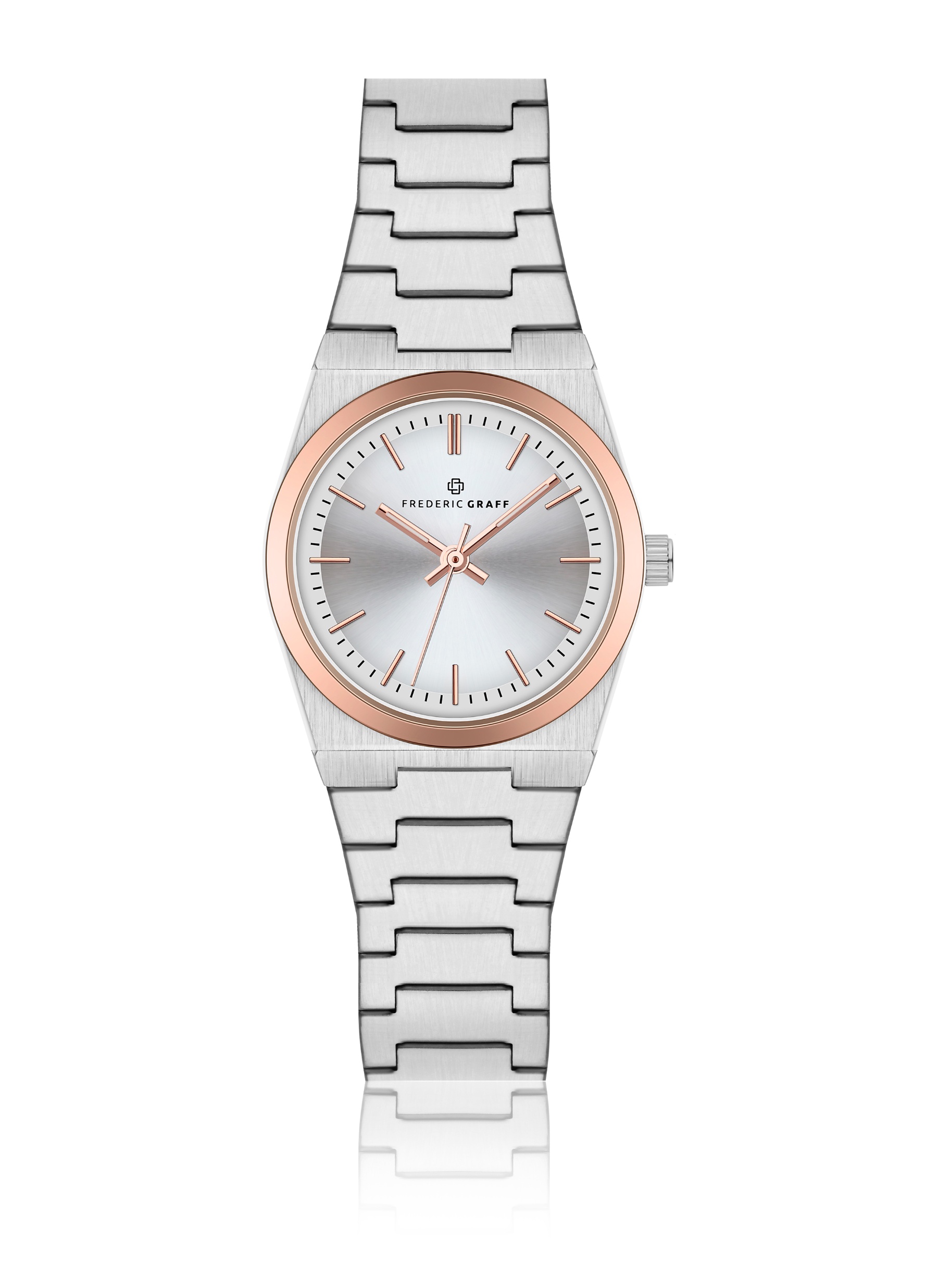 Frederic Graff Watches Frederic Graff Watches - Γυναικείο Ρολόι Frederic Graff