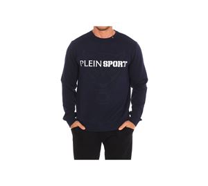 Plein Sport Plein Sport - Ανδρικό Φούτερ Plein Sport