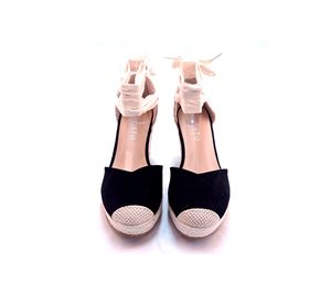  Malesa Shoes - Γυναικείες Εσπαντρίγιες MALESA 2025