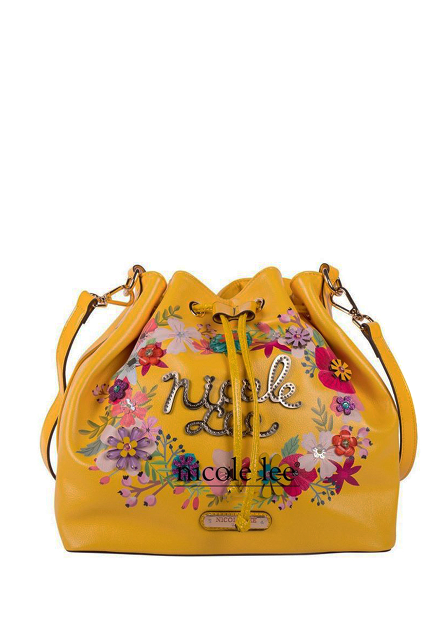 Bags & More Bazaar - Γυναικεία Τσάντα ΝΙCOLE LEE