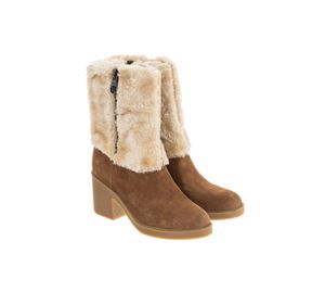 Branded Shoes Branded Shoes - Γυναικεία Μποτάκια Guess