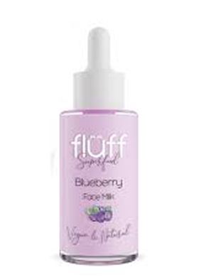 Fluff Blueberry ''Soothing'' Face Milk 40ml