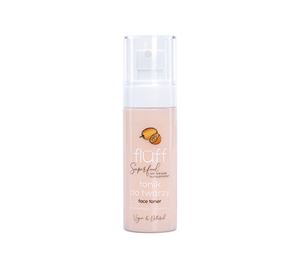 Maybelline & More - Fluff Face Toner with AHA Acids 100ml