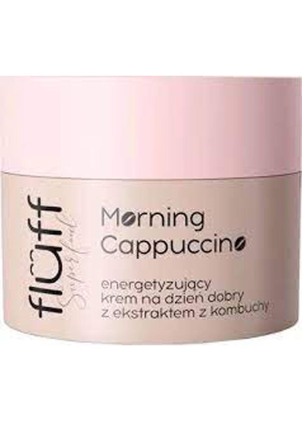 Fluff Morning Cappuccino Day Face Cream 50ml 1 fluff-morning-cappuccino-day-face-cream-50ml-1