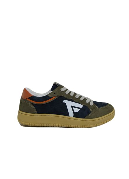 Ανδρικά Sneakers Fred Mello