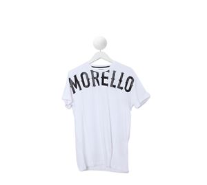 Religion More Ανδρική Μπλούζα FRANKIE MORELLO