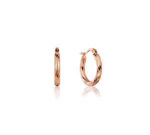 Isabella Ford Watches & Jewels - Γυναικεία Σκουλαρίκια ISABELLA FORD