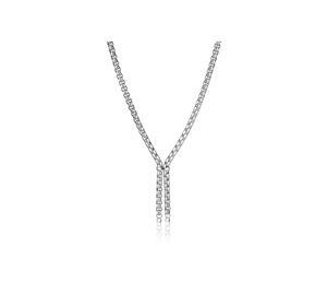 Isabella Ford Watches & Jewels - Γυναικείο Κολιέ ISABELLA FORD