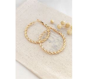  The Jewels Collection - Γυναικεία Σκουλαρίκια Atelier MiU 2025