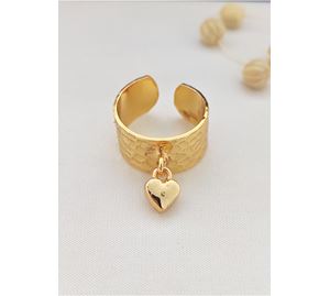  The Jewels Collection - Γυναικείο Δαχτυλίδι THE MAD BIJOUX 2025