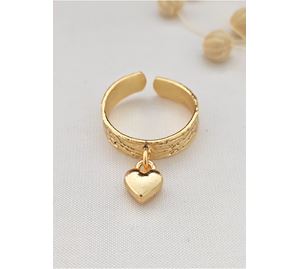 Jewels & Watches Bazaar Vol.1 Jewels & Watches Bazaar Vol.1 - Γυναικείο Δαχτυλίδι THE MAD BIJOUX