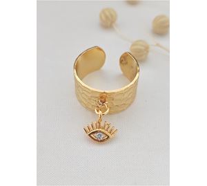  The Jewels Collection - Γυναικείο Δαχτυλίδι THE MAD BIJOUX 2025