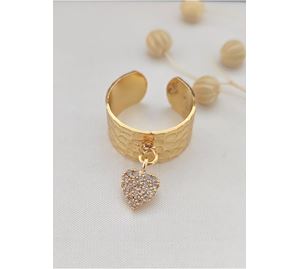 The Mad Bijoux - Γυναικείο Δαχτυλίδι THE MAD BIJOUX The Mad Bijoux