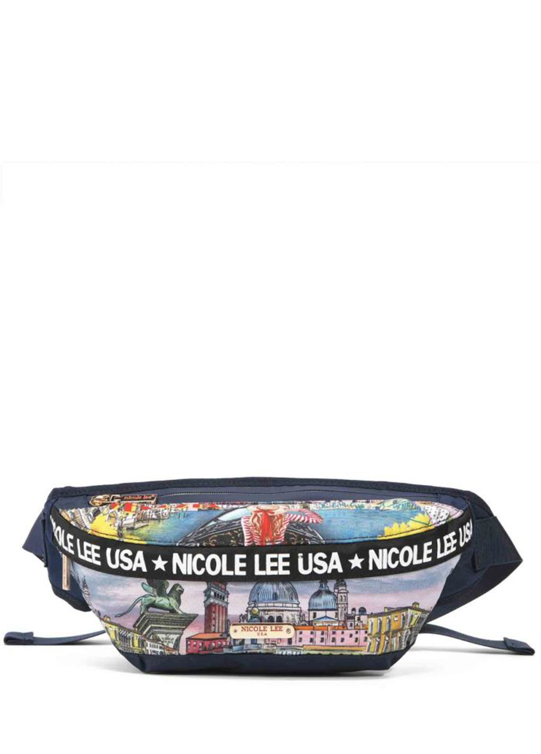Bags & Sunglasses Bazaar Bags & Sunglasses Bazaar - Τσαντάκι Μέσης NICOLE LEE