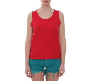 Fracomina & More – Γυναικεία Μπλούζα FRACOMINA κόκκινο χρώμα