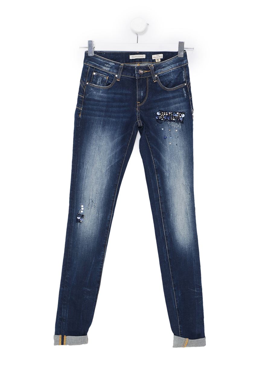 Fracomina jeans deals martina