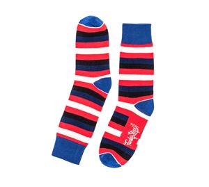 Funky Steps Socks - Ανδρικές Κάλτσες Funky Steps Funky Steps Socks