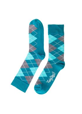 Ανδρικές Κάλτσες Funky Steps