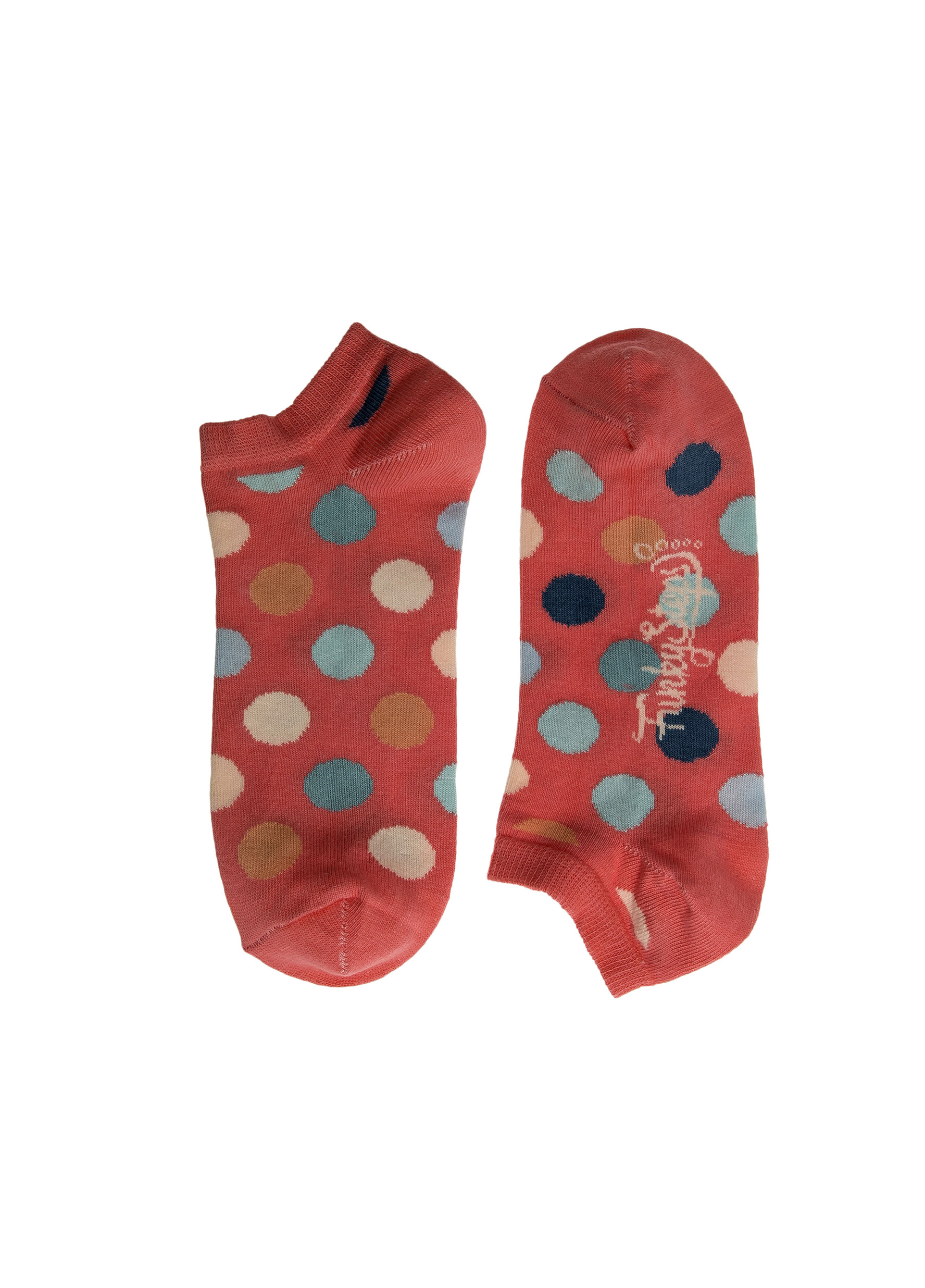 Funky Steps Socks & Black & Parker Socks Funky Steps Socks & Black & Parker Socks - Γυναικείες Κάλτσες Funky Steps