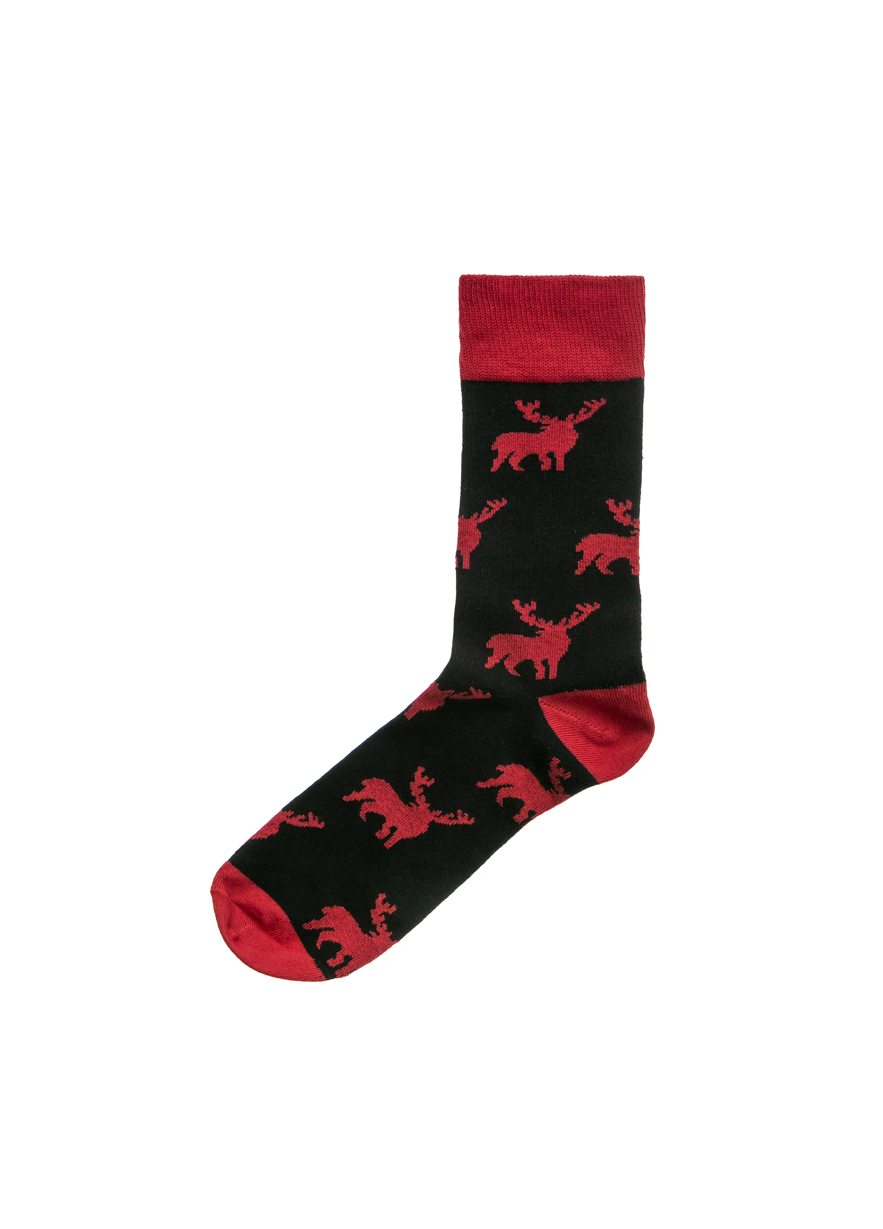 Funky Steps Socks & Black & Parker Socks Funky Steps Socks & Black & Parker Socks - Unisex Κάλτσες Funky Steps