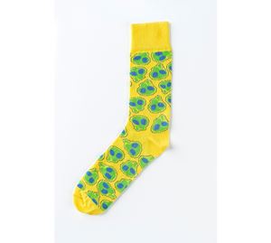 Funky Steps Socks - Ανδρικές Κάλτσες Funky Steps Funky Steps Socks
