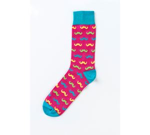Funky Steps Socks - Ανδρικές Κάλτσες Funky Steps Funky Steps Socks