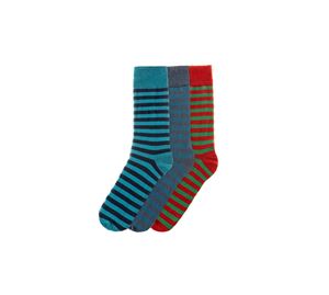 Funky Steps Socks - Ανδρικό Σετ Κάλτσες Funky Steps Funky Steps Socks
