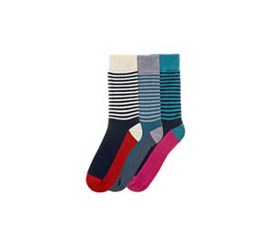 Funky Steps Socks - Ανδρικό Σετ Κάλτσες Funky Steps Funky Steps Socks