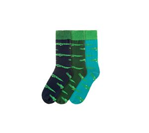 Funky Steps Socks - Ανδρικό Σετ Κάλτσες Funky Steps Funky Steps Socks