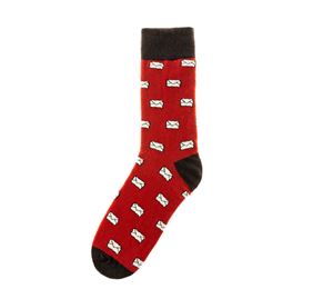 Funky Steps Socks - Ανδρικές Κάλτσες Funky Steps Funky Steps Socks