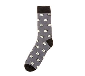 Funky Steps Socks - Ανδρικές Κάλτσες Funky Steps Funky Steps Socks
