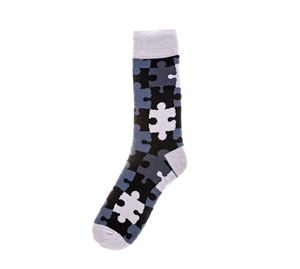 Socks Boutique Socks Boutique - Ανδρικές Κάλτσες Funky Steps