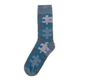 Socks Boutique Socks Boutique - Ανδρικές Κάλτσες Funky Steps