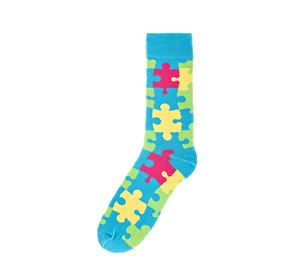 Funky Steps Socks - Ανδρικές Κάλτσες Funky Steps Funky Steps Socks