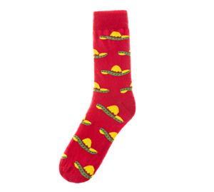 Funky Steps Socks - Ανδρικές Κάλτσες Funky Steps Funky Steps Socks