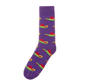 Funky Steps Socks - Ανδρικές Κάλτσες Funky Steps Funky Steps Socks