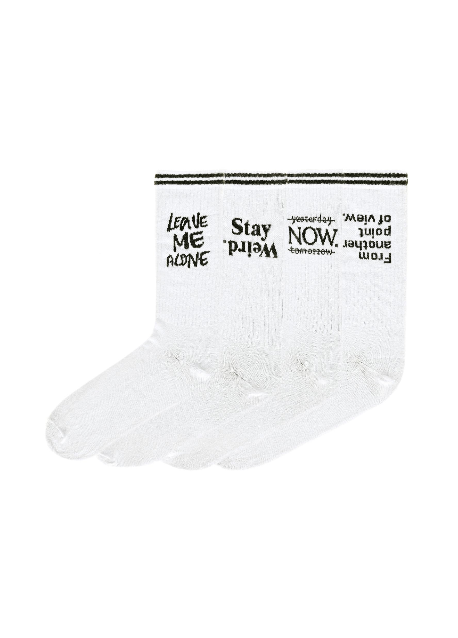 Funky Steps Socks - Γυναικείο Σετ Κάλτσες Funky Steps