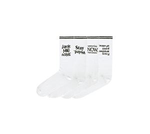  Funky Steps Socks - Γυναικείο Σετ Κάλτσες Funky Steps 2025