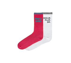 Funky Steps Socks - Ανδρικό Σετ Κάλτσες Funky Steps Funky Steps Socks